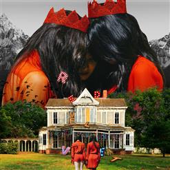 Red Velvet (레드벨벳) — 피카부 Peek-A-Boo