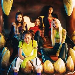 Red Velvet (레드벨벳) — RBB (Really Bad Boy)