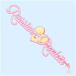 Red Velvet (레드벨벳) — 러시안 룰렛 (Russian Roulette)