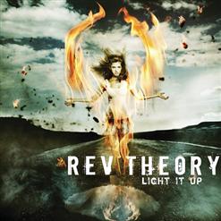 Rev Theory — Hell Yeah