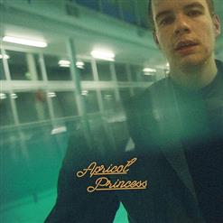 Rex Orange County — Television / So Far So Good