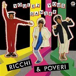Ricchi e Poveri — Cosa sei