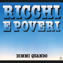 Ricchi e Poveri — Se M'innamoro
