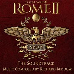 Richard Beddow — Elysium Fields