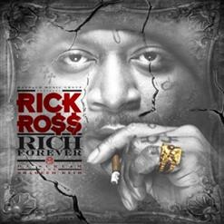 Rick Ross — Stay Schemin (feat. Drake & French Montana)