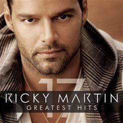 Ricky Martin — La Bomba