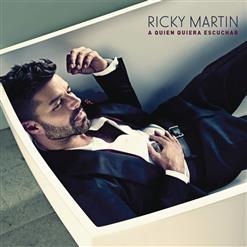 Ricky Martin — La Mordidita (feat. Yotuel)