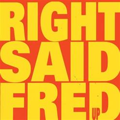 Right Said Fred — I'm Too Sexy