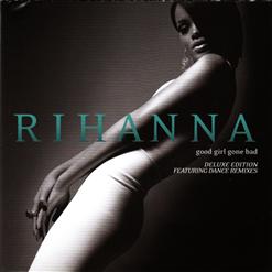 Rihanna — Don't Stop The Music