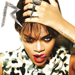 Rihanna — Drunk On Love