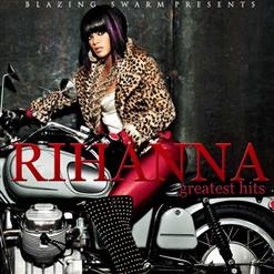 Rihanna — If I Never See Your Face Again (featuring Maroon 5)