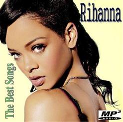 Rihanna — Love The Way You Lie (feat. Eminem)