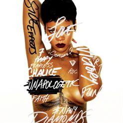 Rihanna — Loveeeeeee Song (Feat. Future)