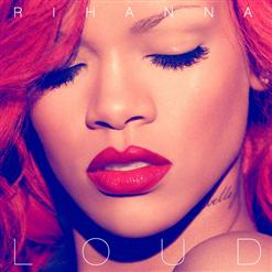 Rihanna — Man Down