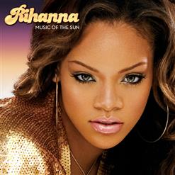 Rihanna — Pon De Replay