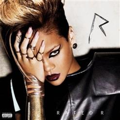 Rihanna — Rockstar 101 (featuring Slash)