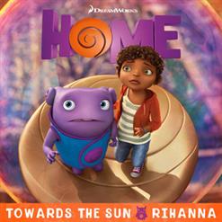 Rihanna — Towards The Sun