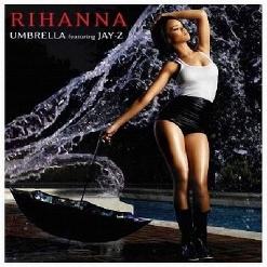 Rihanna — Umbrella