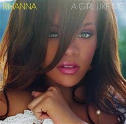 Rihanna — Unfaithful