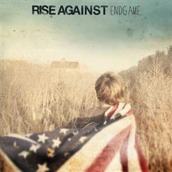 Rise Against — Help Is On The Way