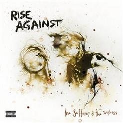 Rise Against — Ready To Fall