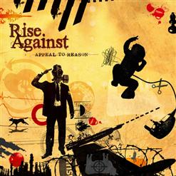Rise Against — Savior