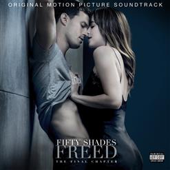 Rita Ora — For You (Fifty Shades Freed)