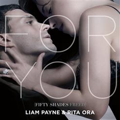 Rita Ora — For You (From "Fifty Shades Freed")