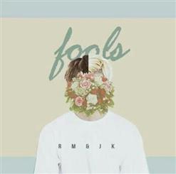 RM (BTS) — Fools