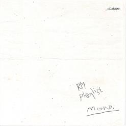 RM (BTS) — Forever Rain