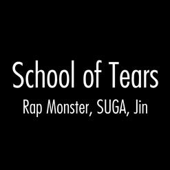 RM (BTS) — 학교의눈물 (School of Tears)