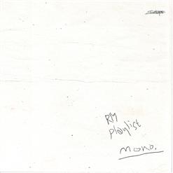 RM (BTS) — Tokyo