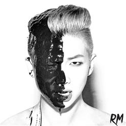RM (BTS) — Voice