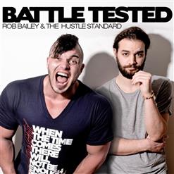 Rob Bailey & The Hustle Standard — Hold Strong