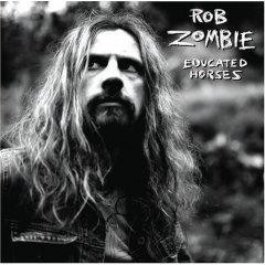 Rob Zombie — American Witch