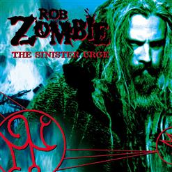Rob Zombie — Dead Girl Superstar