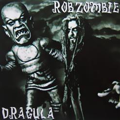 Rob Zombie — Dragula (Album Version)