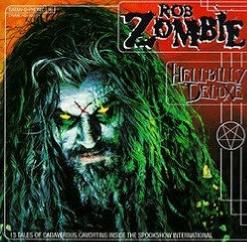 Rob Zombie — Spookshow Baby