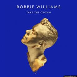 Robbie Williams — Candy