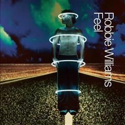 Robbie Williams — Feel (Album Version)