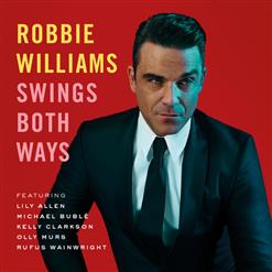 Robbie Williams — Go Gentle