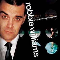 Robbie Williams — No Regrets