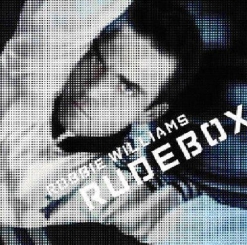 Robbie Williams — She's Madonna
