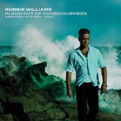 Robbie Williams — Somethin' Stupid (With Nicole Kidman)