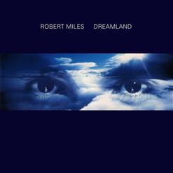 Robert Miles — Red Zone
