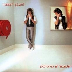 Robert Plant — Moonlight in Samosa