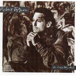 Robert Tepper — No Easy Way Out
