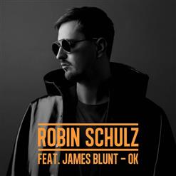 Robin Schulz — Ok