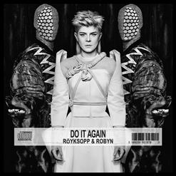 Robyn — Do it again