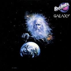 Rockets — Mecanic Bionic